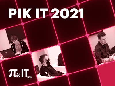 JetStyle at the PIK IT 2021